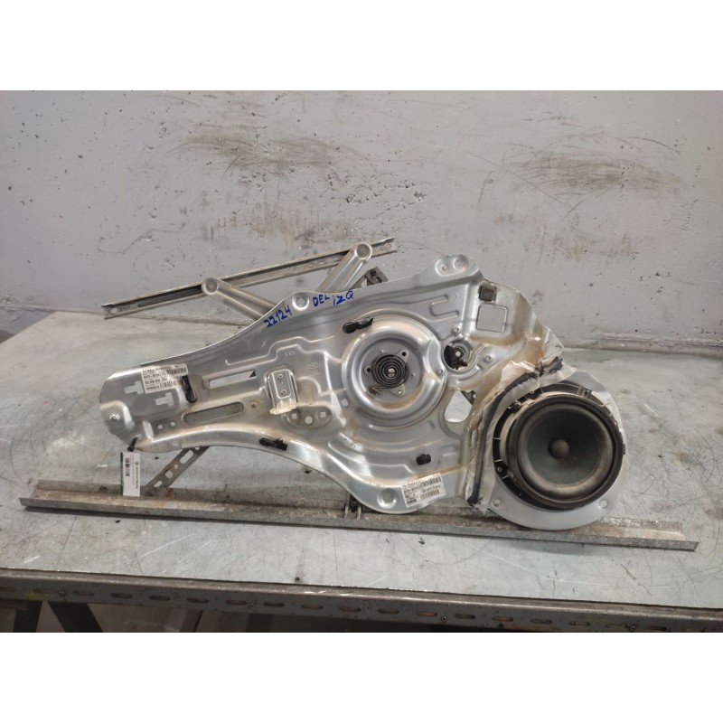 Recambio de elevalunas delantero izquierdo para kia sportage concept 4x2 referencia OEM IAM 824703U120
