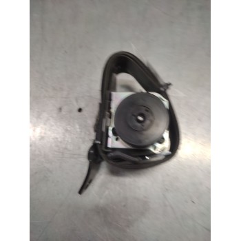 Recambio de cinturon seguridad trasero derecho para nissan primera berlina (p12) acenta referencia OEM IAM   