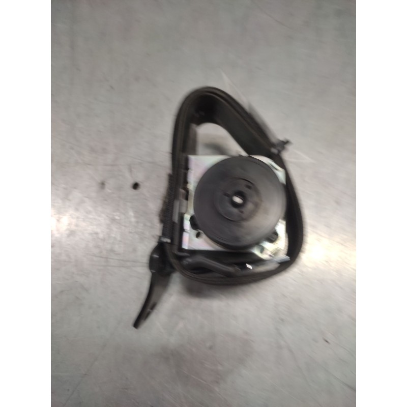 Recambio de cinturon seguridad trasero derecho para nissan primera berlina (p12) acenta referencia OEM IAM 2