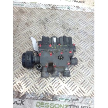 Recambio de valvula aire para daf serie 95 xf .xxx fsagf (typ.480)  ab11/02 super-space-cab referencia OEM IAM 1343255 472880030