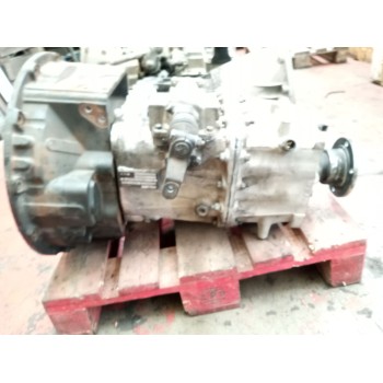 Recambio de caja cambios para nissan atleon atleon 150.21 referencia OEM IAM fso5206b y05233 32010LA400