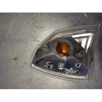 Recambio de piloto delantero derecho para alfa romeo 33 berlina 1.3 referencia OEM IAM BLANCO  