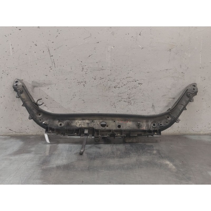 Recambio de panel frontal para renault rapid/express (f40) 1.4 familiar (f402/40m) referencia OEM IAM - Blanco 4