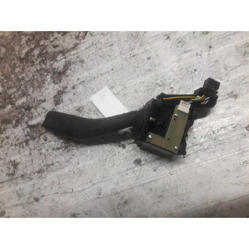 Recambio de mando intermitentes para seat leon (1p1) stylance / style referencia OEM IAM 1K0953513A - Negro 2