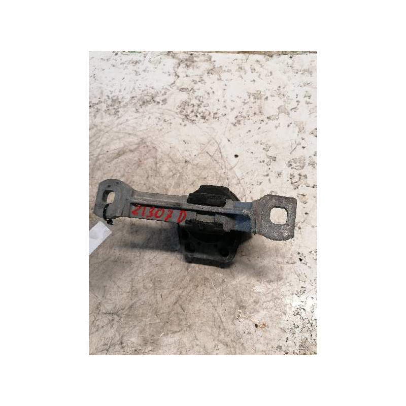 Recambio de soporte motor derecho para ford focus lim. (cb4) titanium referencia OEM IAM 3M516F012AK - Blanco 3