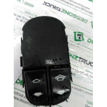 MANDO ELEVALUNAS DELANTERO IZQUIERDO 