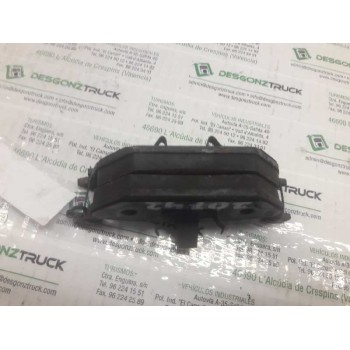 Recambio de pastillas de freno delanteras para seat ibiza (6l1) ecomotive referencia OEM IAM 90R027003  