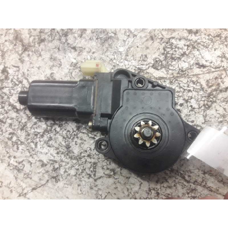 Recambio de motor elevalunas delantero derecho para hyundai elantra referencia OEM IAM  2 PINS - Azul 2