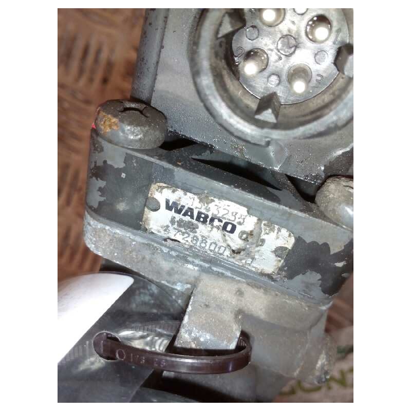 Recambio de valvula aire para daf serie 95 xf .480 fsagf (typ.480) ab11/02 super-space-cab referencia OEM IAM 1343255 4728800300 - Azul 2