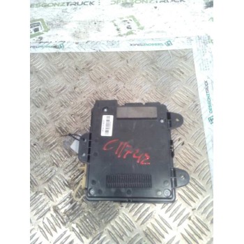Recambio de modulo electronico para iveco stralis (as) fsa t/p 4x2 gran espacio referencia OEM IAM 5801906925  
