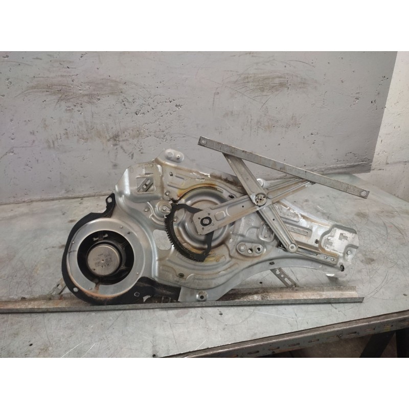 Recambio de elevalunas delantero izquierdo para kia sportage concept 4x2 referencia OEM IAM 824703U120 2