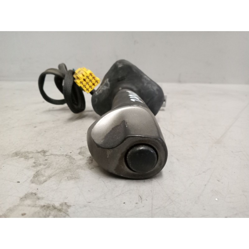 Recambio de mando intarder para daf serie xf105.510 12.9 diesel referencia OEM IAM 1659631 - Blanco 4