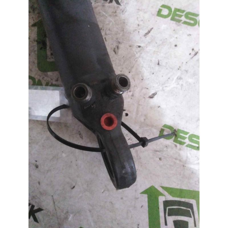 Recambio de brazo elevacion cabina para daf serie 95 xf .480 12.6 diesel referencia OEM IAM - Blanco 2