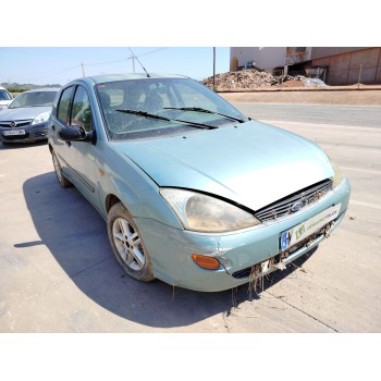 ford focus berlina (cak) del año 1998
