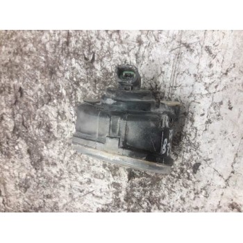 Recambio de faro antiniebla izquierdo para renault kangoo (f/kc0) authentique 4x4 referencia OEM IAM   