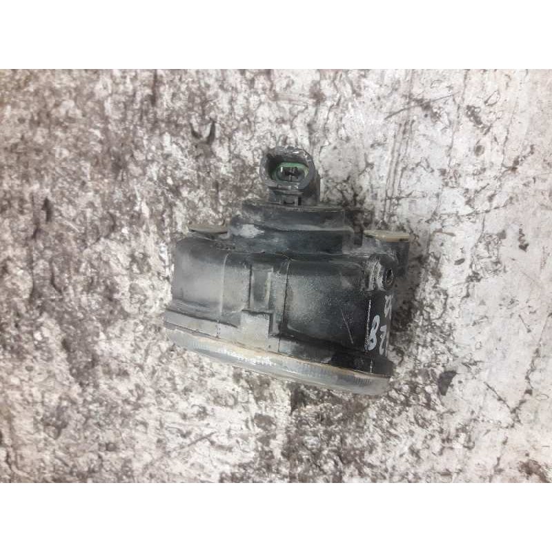 Recambio de faro antiniebla izquierdo para renault kangoo (f/kc0) authentique 4x4 referencia OEM IAM - Gris 2