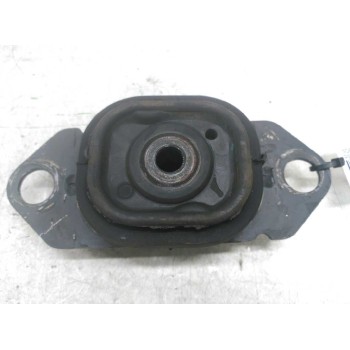 SOPORTE MOTOR IZQUIERDO 
