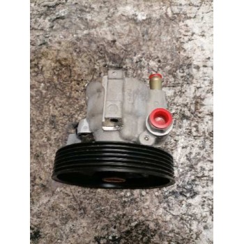Recambio de bomba direccion para renault laguna ii (bg0) authentique referencia OEM IAM 8200100082 8200096704 