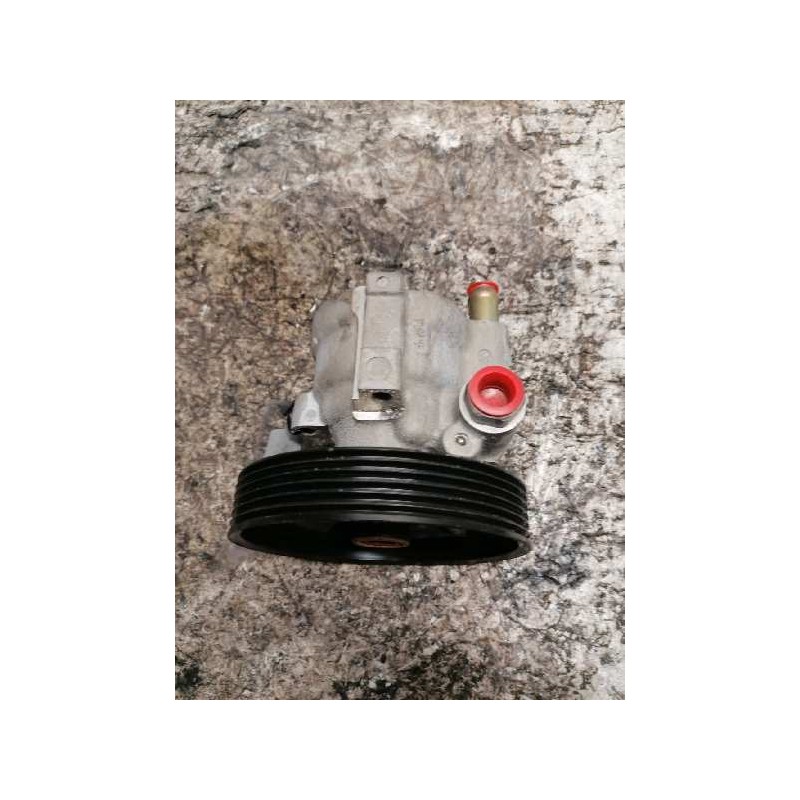 Recambio de bomba direccion para renault laguna ii (bg0) authentique referencia OEM IAM 8200100082 8200096704 - Azul 2
