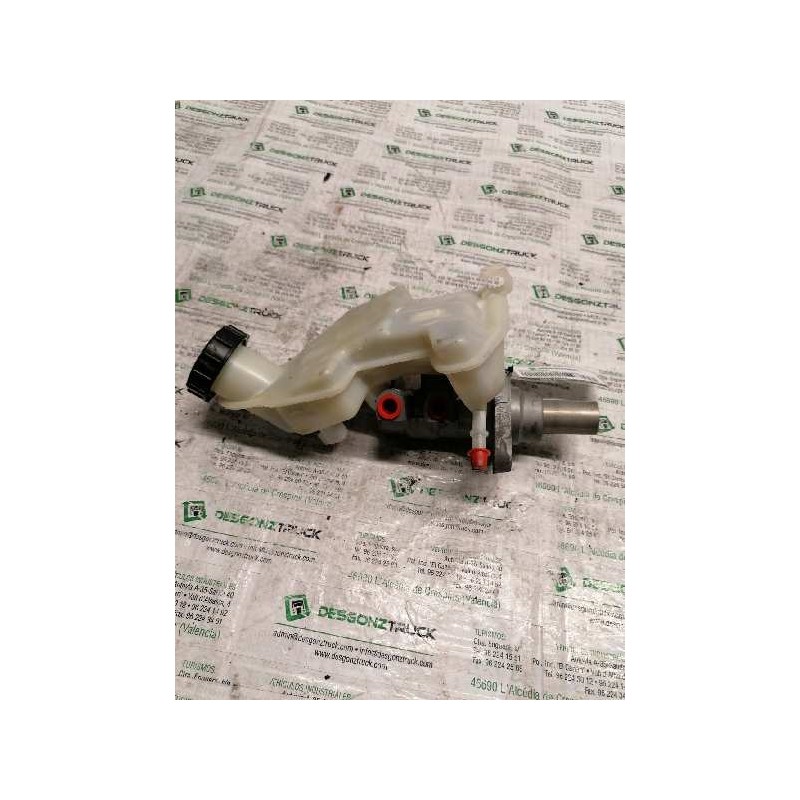 Recambio de bomba freno para ford fiesta (cbk) ambiente referencia OEM IAM 03350884941  
