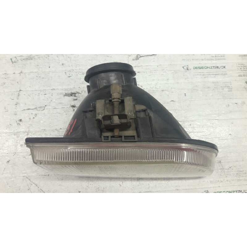 Recambio de faro derecho para ford fiesta berl./courier surf referencia OEM IAM - Blanco 3