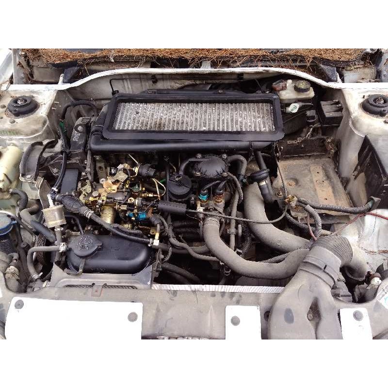 PEUGEOT 306 BERLINA 3/4/5 PUERTAS (S2)