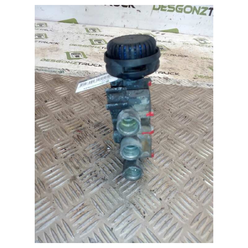 Recambio de valvula aire para daf serie 95 xf .480 fsagf (typ.480) ab11/02 super-space-cab referencia OEM IAM 1343255 4728800300 - Azul 3