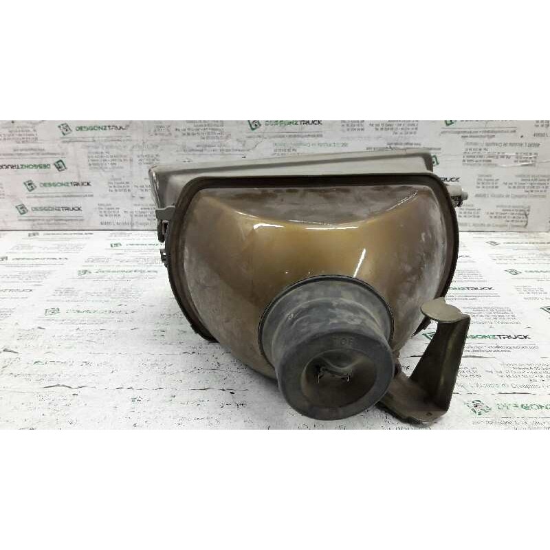 Recambio de faro izquierdo para peugeot 309 gl profil referencia OEM IAM 2