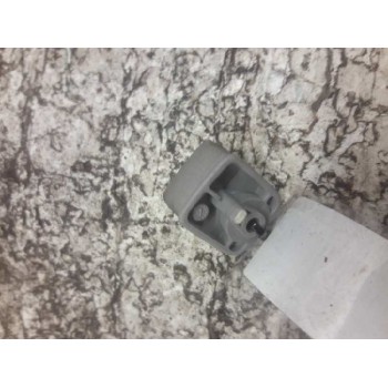 Recambio de soportes de parasoles para nissan micra (k11) básico (k11) referencia OEM IAM  IZQUIERDO 