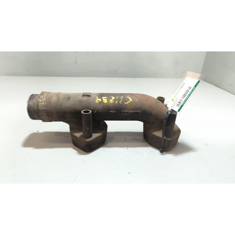 Recambio de colector escape para volvo fh xxx fg 4x2 low largo globetrotter (lhh2, l2h2) referencia OEM IAM 20910779  
