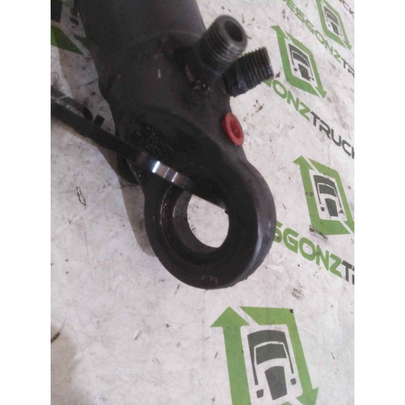 Recambio de brazo elevacion cabina para daf serie 95 xf .480 12.6 diesel referencia OEM IAM - Blanco 3