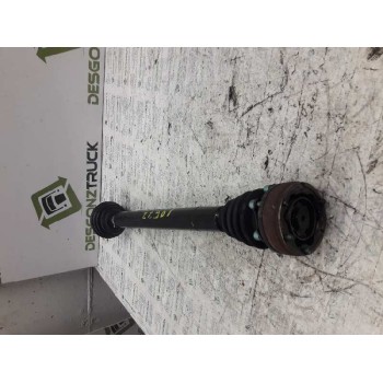 Recambio de transmision delantera derecha para seat cordoba berlina (6k2) stella referencia OEM IAM   