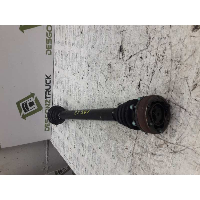 Recambio de transmision delantera derecha para seat cordoba berlina (6k2) stella referencia OEM IAM 3