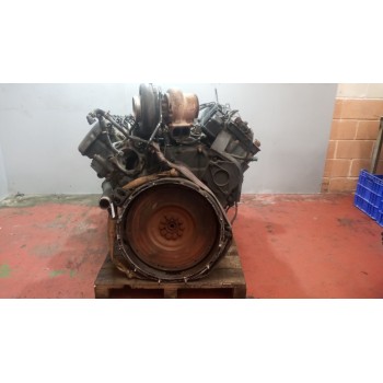 DESPIECE MOTOR dc1604l01 