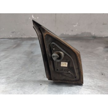 Recambio de retrovisor izquierdo para peugeot 107 1.4 hdi cat (8ht / dv4td) referencia OEM IAM   