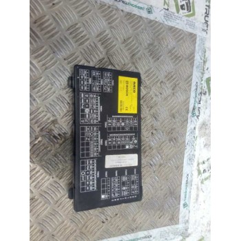 MODULO ELECTRONICO 580101599811 SW4.3 CENTRALITA BODY COMPUTER