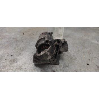 MOTOR ARRANQUE 8200227092 M000T91581 12 DIENTES