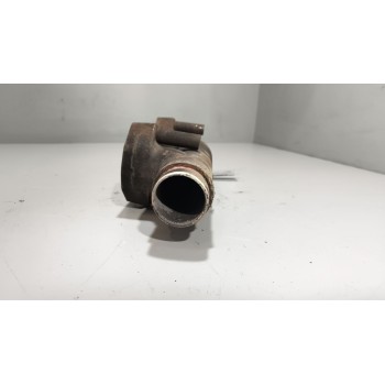 Recambio de colector escape para volvo fh xxx fg 4x2 low largo globetrotter (lhh2, l2h2) referencia OEM IAM 20910779  
