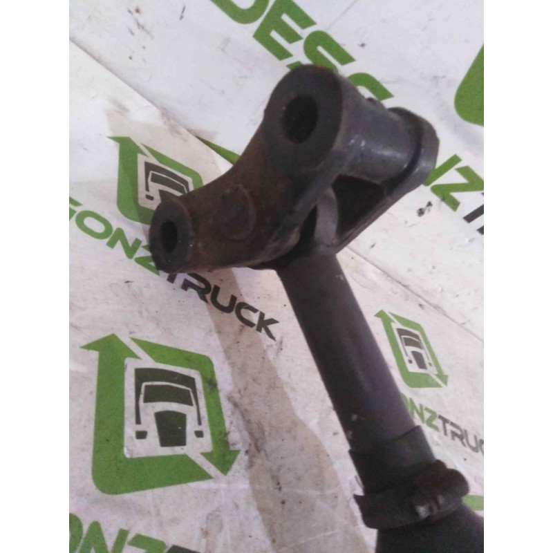 Recambio de brazo elevacion cabina para daf serie 95 xf .480 12.6 diesel referencia OEM IAM - Blanco 4