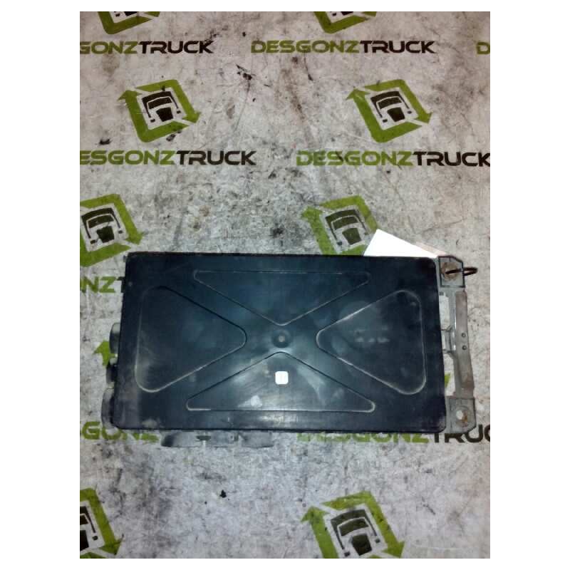 Recambio de modulo electronico para mercedes trucks actros 1848 ak (476cv) referencia OEM IAM A0014462817001 A2C53279158 CENTRAL 3