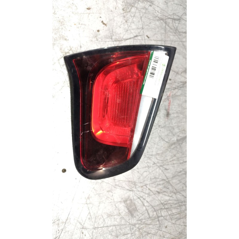 Recambio de piloto trasero derecho interior para citroën c3 attraction referencia OEM IAM   