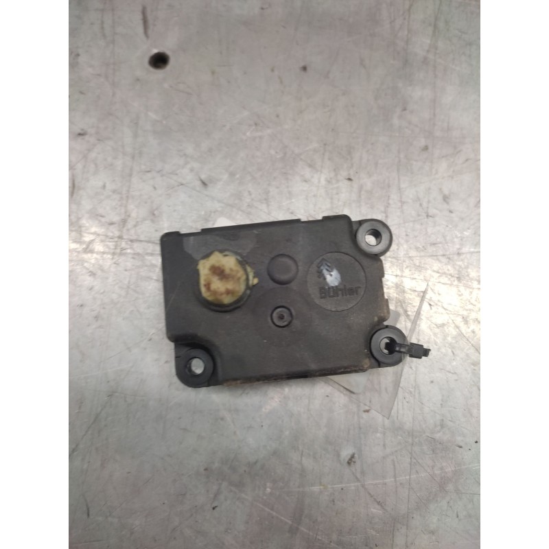 Recambio de motor apertura trampillas climatizador para renault scenic ii 1.5 dci diesel referencia OEM IAM F665243LD  6 PINS 2
