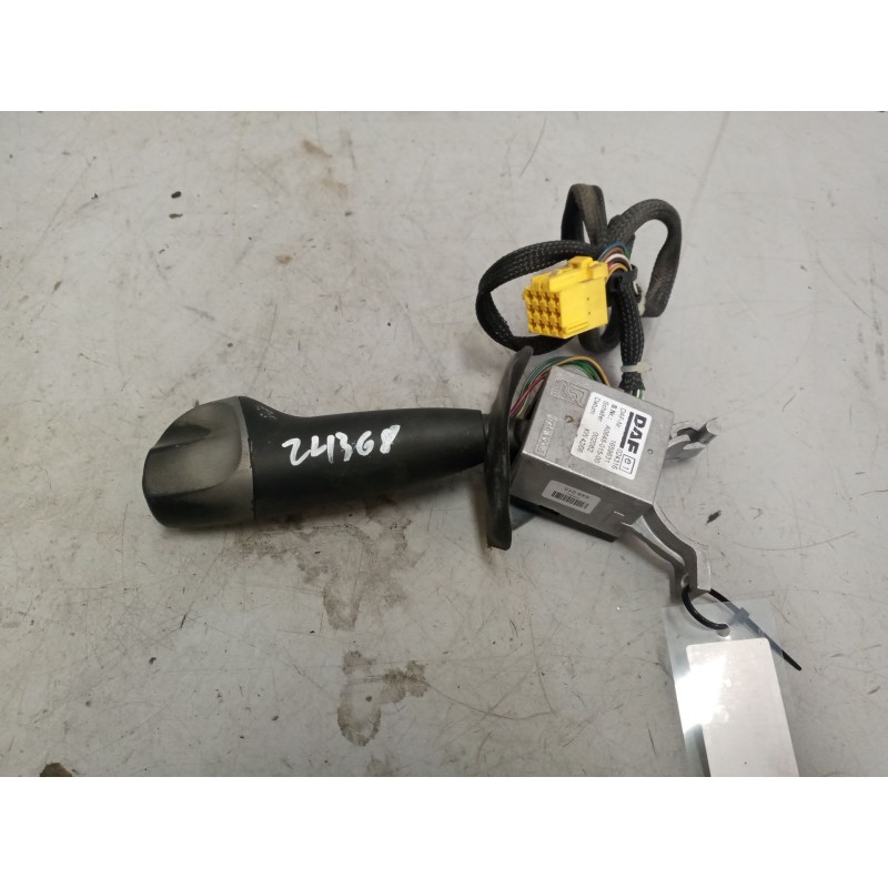 Recambio de mando intarder para daf serie xf105.510 12.9 diesel referencia OEM IAM 1659631 - Blanco 6