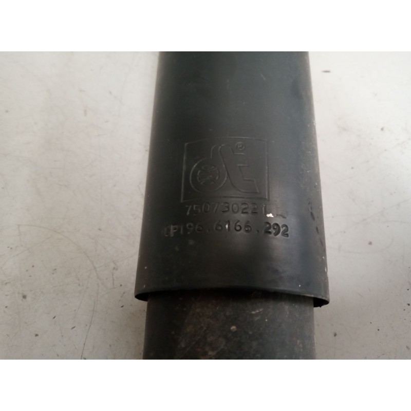Recambio de amortiguador trasero para volvo fm 12 2002  12.1 diesel (d12d420) referencia OEM IAM 20585556 MARCA :DT 750730221 - Blanco 3