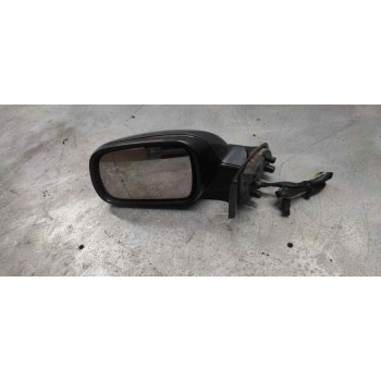 Recambio de retrovisor izquierdo para peugeot 307 berlina (s2) x-line referencia OEM IAM   5 CABLES