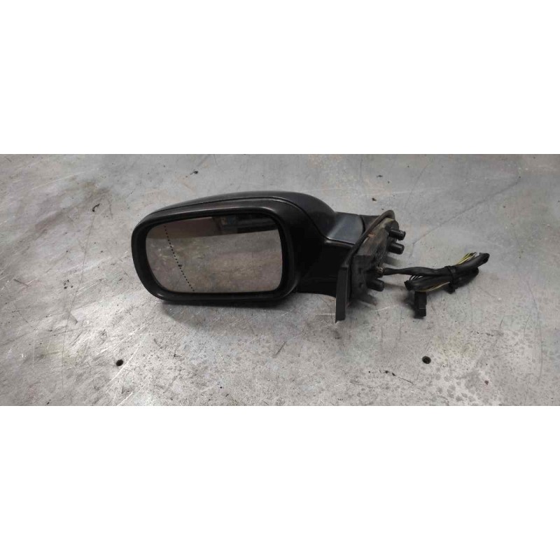 Recambio de retrovisor izquierdo para peugeot 307 berlina (s2) x-line referencia OEM IAM   5 CABLES 2