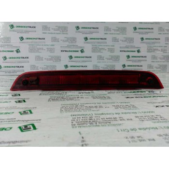 Recambio de luz central de freno para ford focus berlina (cak) ambiente referencia OEM IAM  ROJA 