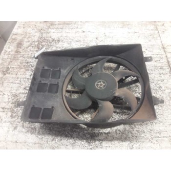 ELECTROVENTILADOR 4962924 