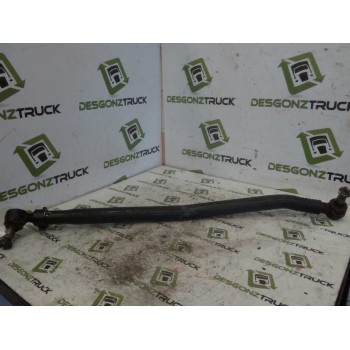 Recambio de barra direccion para scania serie 4 (p/r 144 l) fsa 530 (4x2) e2 corto cr 13 / 14 b referencia OEM IAM   