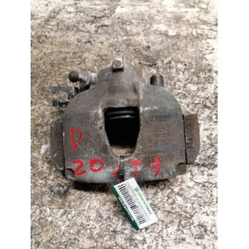 PINZA FRENO DELANTERA DERECHA 23K2R 